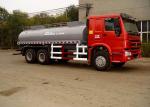 Construction SINOTRUK Howo Water Sprinkler Truck