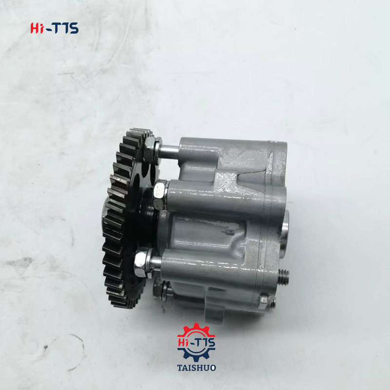 Engine Oil Pump With Gear Oil Pump Assembly 15471-35013 1547135013 V2403