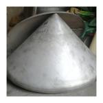 Equal Welding Connection High Precision Stainless Steel Tank Dished Head Steel