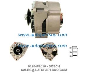 Wholesale 0120489556 0120489683 - BOSCH Alternator 12V 55A Alternadores from china suppliers