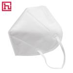 Non Sterile Type IIR 3 Ply Medical KN95 Face Masks