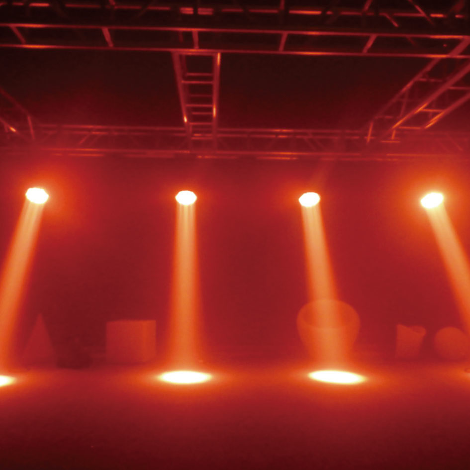 150W Beam Spot LED Moving Head Light For Disco Stage Party DJ Club