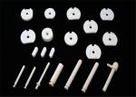 ISO9001 Industrial Ceramic Parts for Medical Equipment and Analyzers , Ceramic