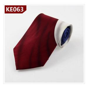 China silk printed necktie ,fashion silk tie ,gift tie ,jacquard silk tie , on sale