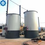 Industrial Biomass Coal Fired Thermal Oil Heater Price For Latex Nitrile Glove