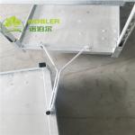 Q235 Dutch Trolley Shelves