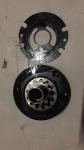 PV42-28 PV42-41 PV42-41-125 Hydraulic Pilot Pump