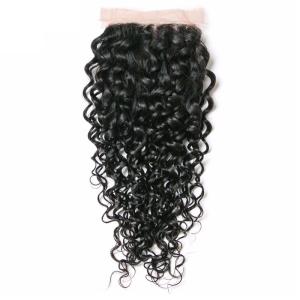 Wholesale Transparent Virgin Human Hair Lace Front Wigs Without Chemical Processed from china suppliers