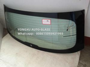 Wholesale Kia Rio Fb Uc Rear Windshield Glass from china suppliers