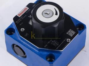 Wholesale R900423261 2FRM10-31/50LB 2FRM10-3X/50LB Rexroth 2-Way Flow Control Valve Type 2FRM from china suppliers