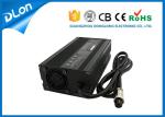 12v 36v 48v 60v 72v hot sale lead acid charger for electric golfcarts / ev
