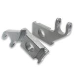 2023 Year Front Spring Platen for Sinotruk HOWO Sitrak Truck Parts WG9925520037