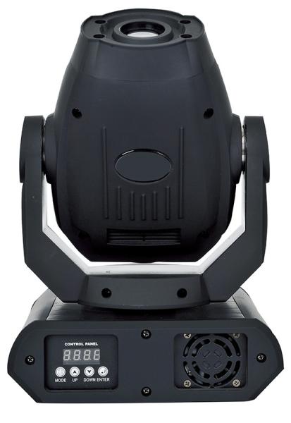 100W led moving Head Light/ lower price high quality DMX led moving lights/