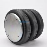 Triple Convoluted Suspension 3B7386 Air Springs Actuator 16unc