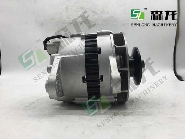 24V 45A NEW Alternator For Mitsubishi Engine 8DC9 A4T66085 ME093245 ftermarket