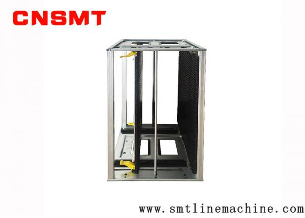 Quality Anti Corresion SMT Machine Parts SMT ESD Magazine Rack Original New Condition for sale