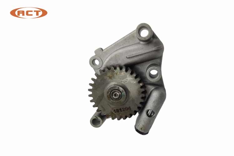 123900-32001 Oil Pump 4TNV98 4TNV98T For Engine Spart Parts