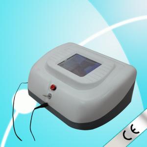 China 30MHZ Laser Wart Spider Veins Removal On Legs / Face , Red Vein Removal on sale