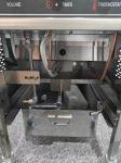 Mechanical Panel 304 SUS Gas Heating Chicken Pressure Fryer Without Oil