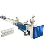 PVC Profile Machine , PVC Wall Panel , Plastic Extruder , PVC Ceiling , PVC