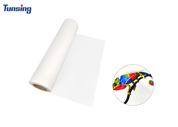Cold Peel Hot Peel Dtf Pet Film Double Sided