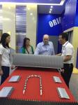 ORIA Elevator Lift for Cars