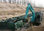 HDG Metal Gabion Baskets