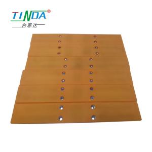 Wholesale Temperature Range Up To 350°C for Industrial Applications Silicone Heat Transfer plate from china suppliers