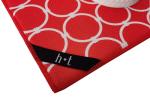 41x46cm Polyester Dish Drying Mat Machine Washable