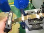 Leveler Straightener Sheet Flattening Machine For Stamping Forming