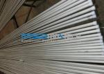 SS310 / TP310S 48.3 * 4 * 6000MM Stainless Steel Seamless Pipe Annealing /