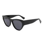 Fashion Women Black Cat Eye Handmade Acetate Sunglasses YDMB1020