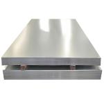 S235JR Carbon Steel Sheet Metal DOS Oiled AISI 1020 Steel Plate