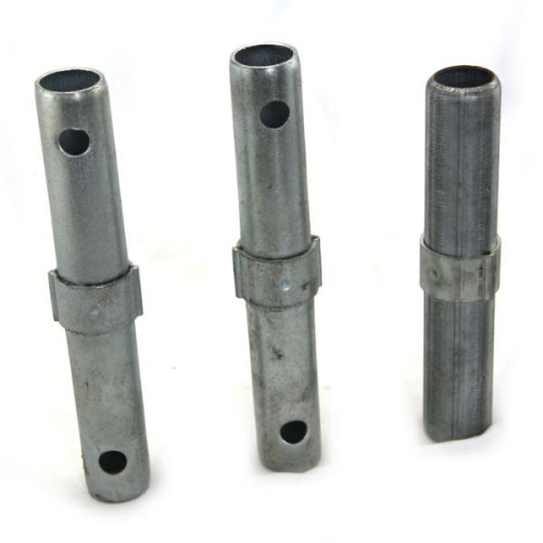 Scaffolding Coupler Pin Joint
