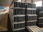 Customizable Length 6-12m High Strength Q235 Hot-Rolled H-Beam for Industrial