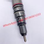 Common Rail Inyectores Diesel Engine Spare Parts 258-8745 For Caterpillar 324D