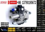 Diesel Fuel Injection Pump 294000-0050 294000-0058 294000-0059 2940000059 294000