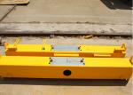 32ton industrial overhead crane travelling crane with ce certification