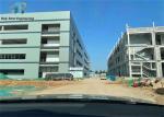 China Factory Steel Structure Buildings Price Prefabricated Houses Barn Metal