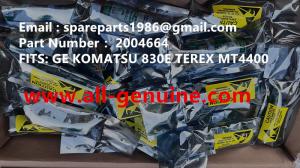 Wholesale 2004664 BATTERY FITS GE TEREX UNIT RIG BUCYRUS MT4400AC MT5500 MT3600 NTE240 NTE260 NHL DUMP TRUCK HAULER MINING from china suppliers