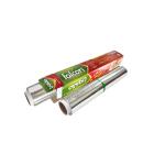 Composited Treatment 8011 Household Bbq Food Packaging Foils Aluminium Paper