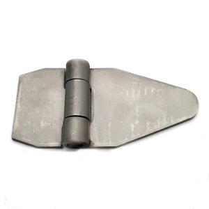 Wholesale 180 Degrees Marine Heavy Steel Door Hinges T Thin Open from china suppliers