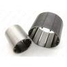 Buy cheap Round 99% OD323mm Wedge Wire Strainer , Sintered Mesh Filter Wear Resistance from wholesalers