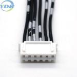0.3avss Wire JST XHP-6 Connector XH2.5 Cable 100mm Length Customizable