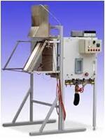Wholesale ASTM E162 900 Celsius Building Materials Flammability Tester For Radiant Panel from china suppliers