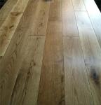 Wear Resistant Engineered Wood Flooring