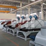 Slurry Sand Mud Drilling Dewatering Vibrating Screen Sieve Shale Shaker Machine