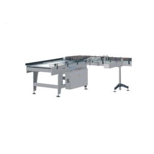 Wholesale Round Bottle 5000BPH 300kg Automatic Bottle Unscrambler Machine from china suppliers