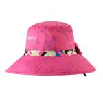 Fashionable Light Weight Women Bucket Hats Breathable Wider Brim