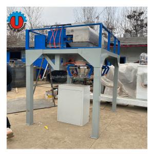 Wholesale Highly Pneumatic Bagger for 1000kg Super Sack Polypropylene Sandbag Filling Machine from china suppliers